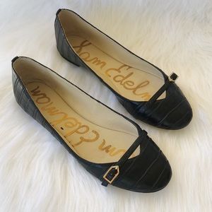 Sam Edelman alora flats 9
